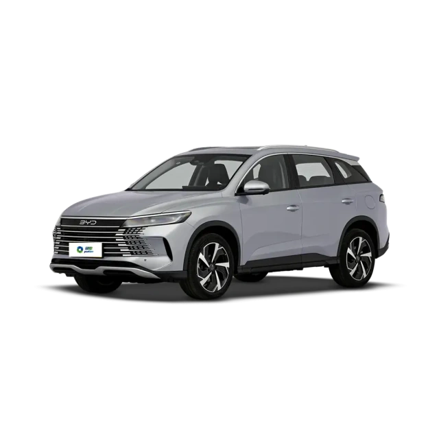 BYD Sea Lion 05 Dm-i,YDchinauto