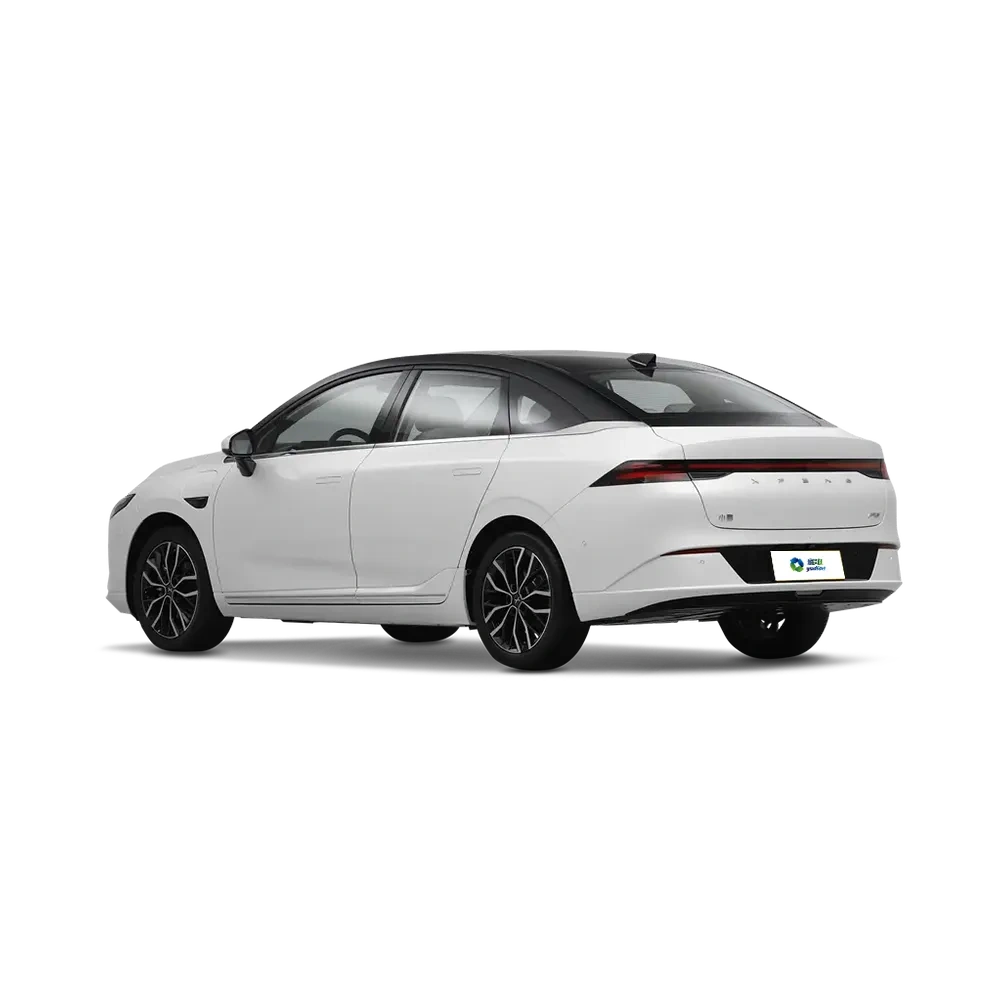Xpeng P5,YDchinauto