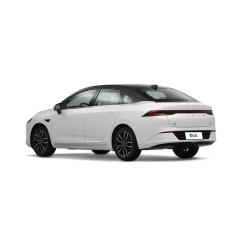 Xpeng P5,YDchinauto