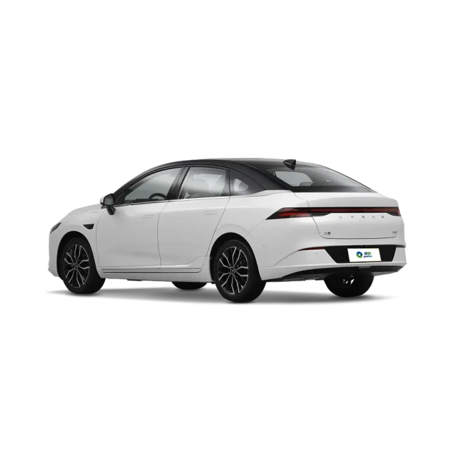 Xpeng P5,YDchinauto