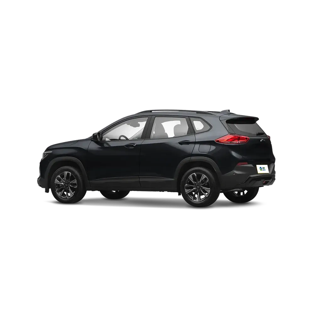 Chevrolet Trax RS,YDchinauto