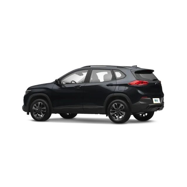 Chevrolet Trax RS,YDchinauto