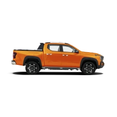 Changan Hunter,YDchinauto