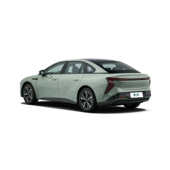 HONGQI EH7,YDchinauto
