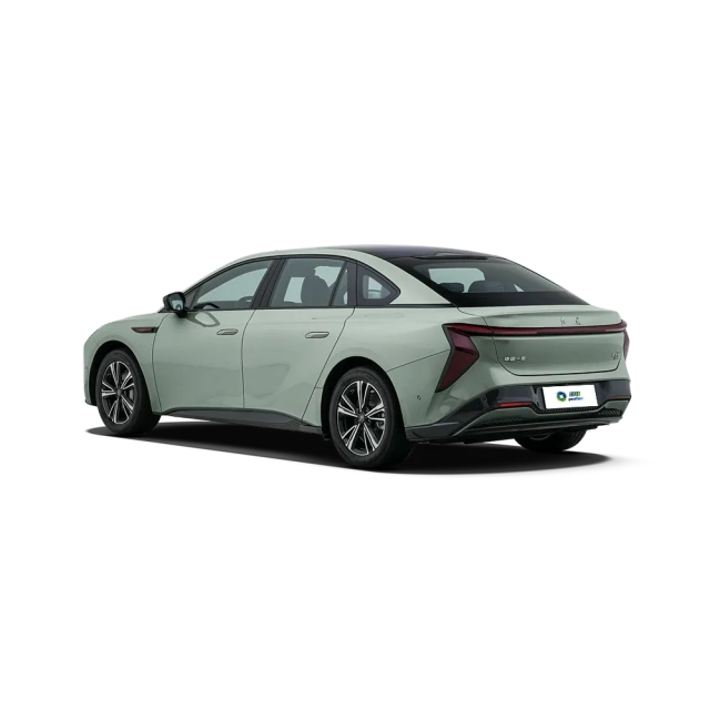 HONGQI EH7,YDchinauto