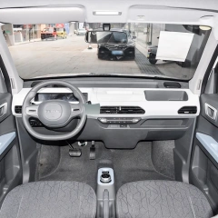 Geely Panda Mini,YDchinauto