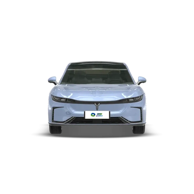 Voyah Zhuiguang,YDchinauto