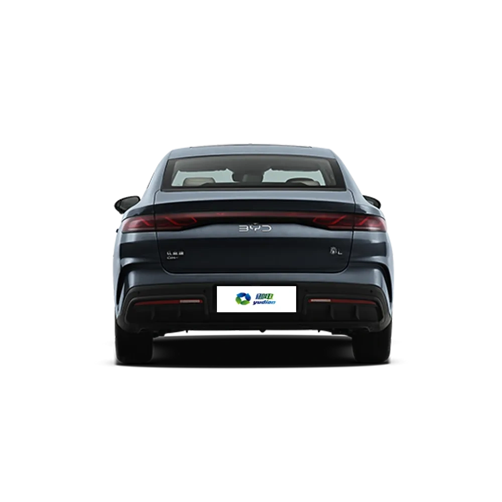 BYD Qin L Dm-i,YDchinauto