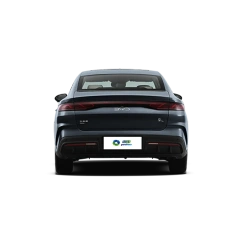 BYD Qin L Dm-i,YDchinauto