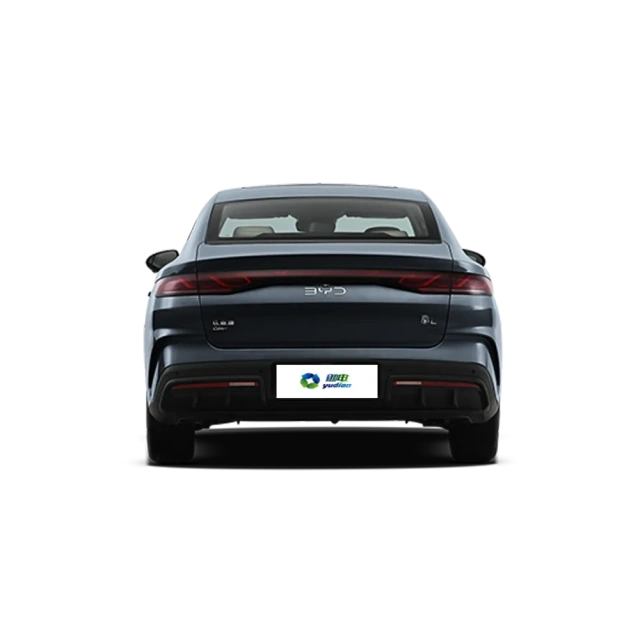 BYD Qin L Dm-i,YDchinauto