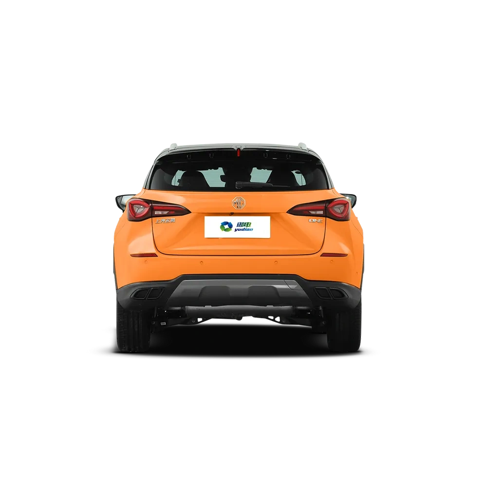 MG ONE,YDchinauto
