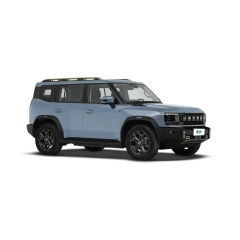 Jetour Shanhai T2,YDchinauto