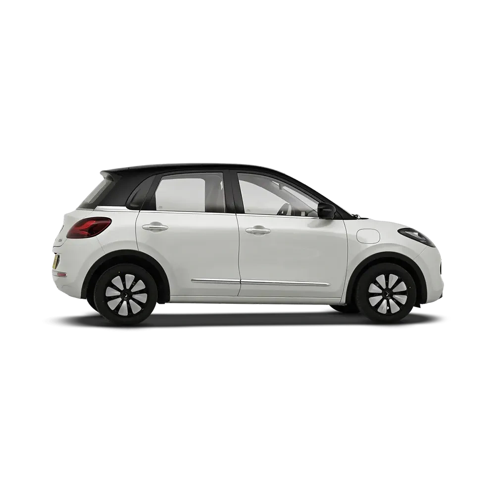Wuling Bingo,YDchinauto