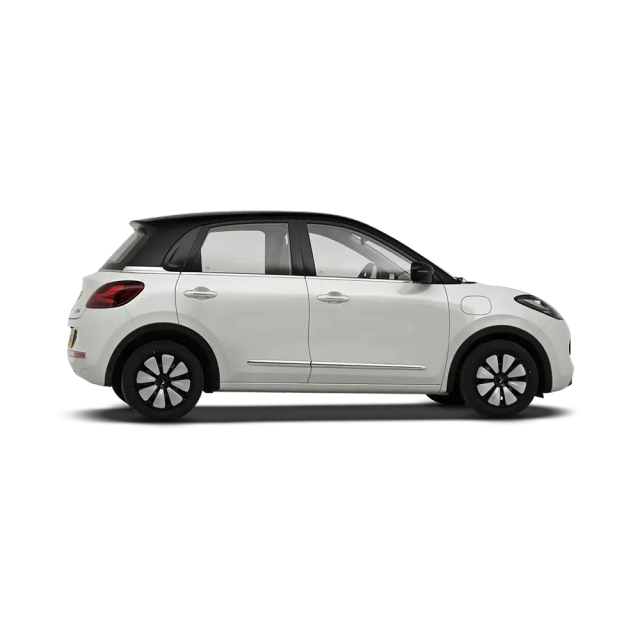 Wuling Bingo,YDchinauto
