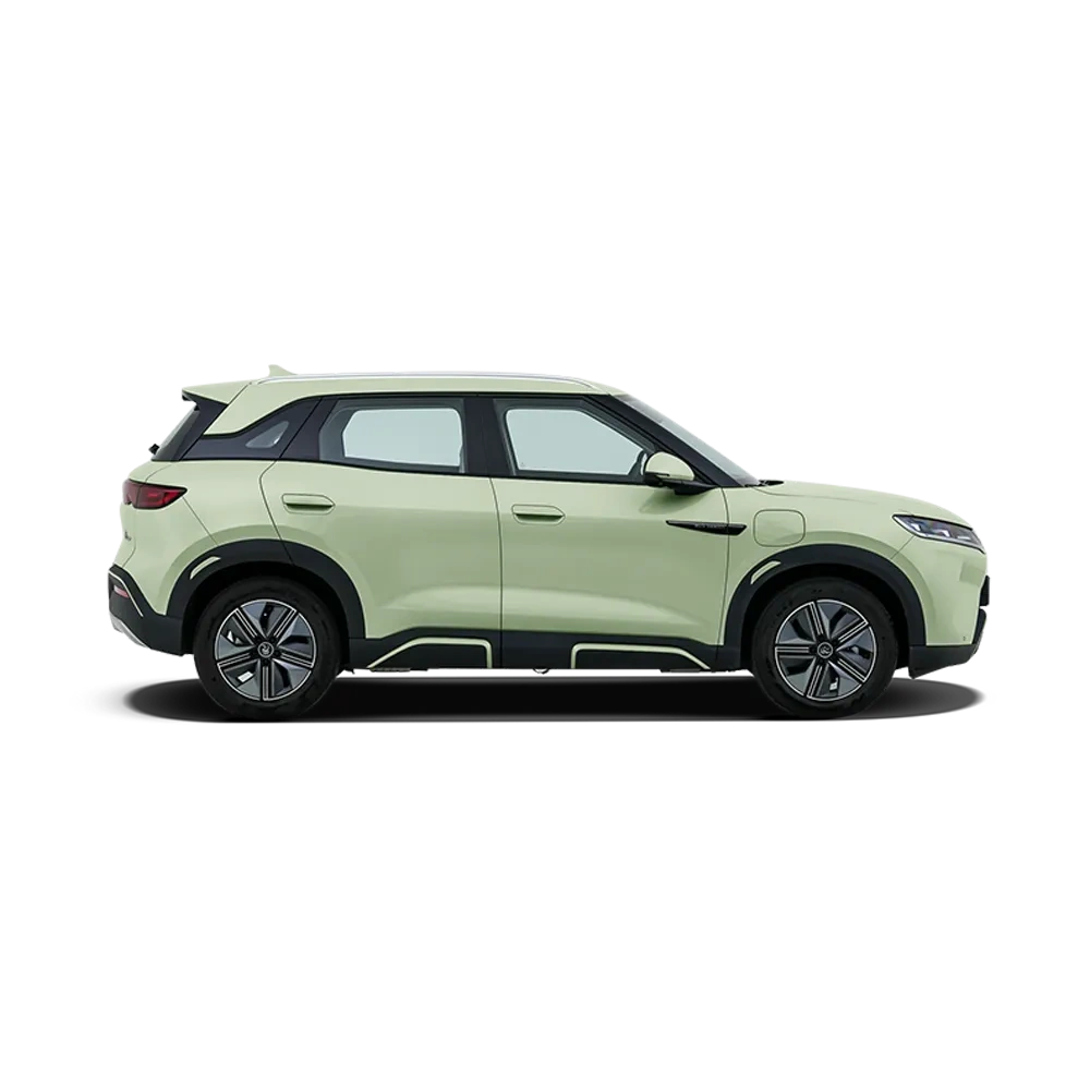BYD Yuan UP,YDchinauto