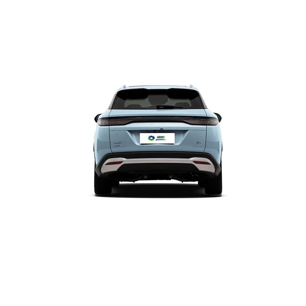 BYD Song L Dm-i,YDchinauto