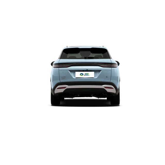 BYD Song L Dm-i,YDchinauto