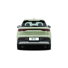 BYD Yuan UP,YDchinauto