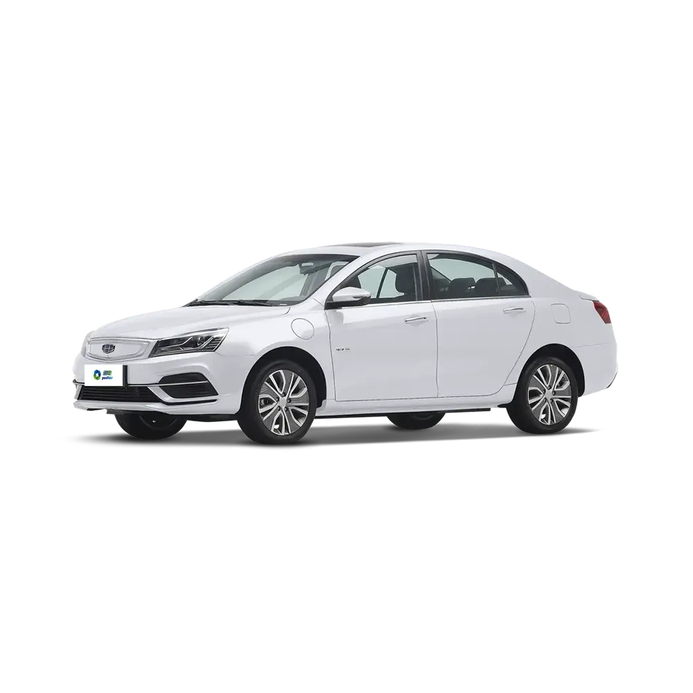 Geely Emgrand EV,YDchinauto
