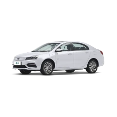 Geely Emgrand EV,YDchinauto