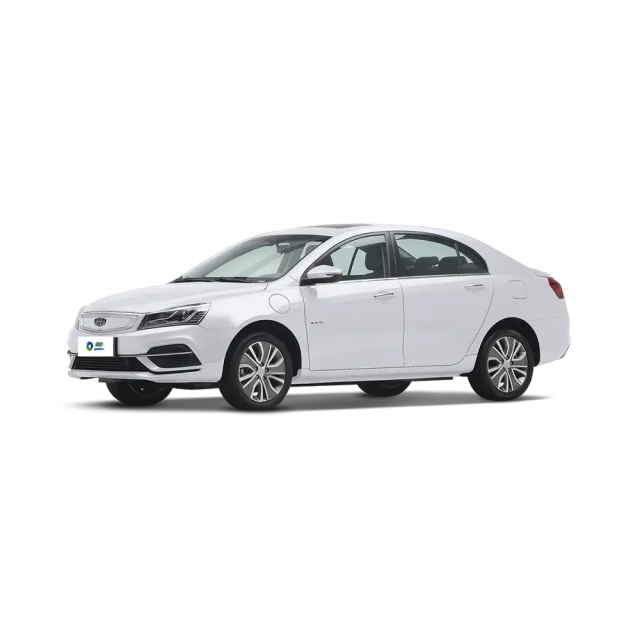 Geely Emgrand EV,YDchinauto
