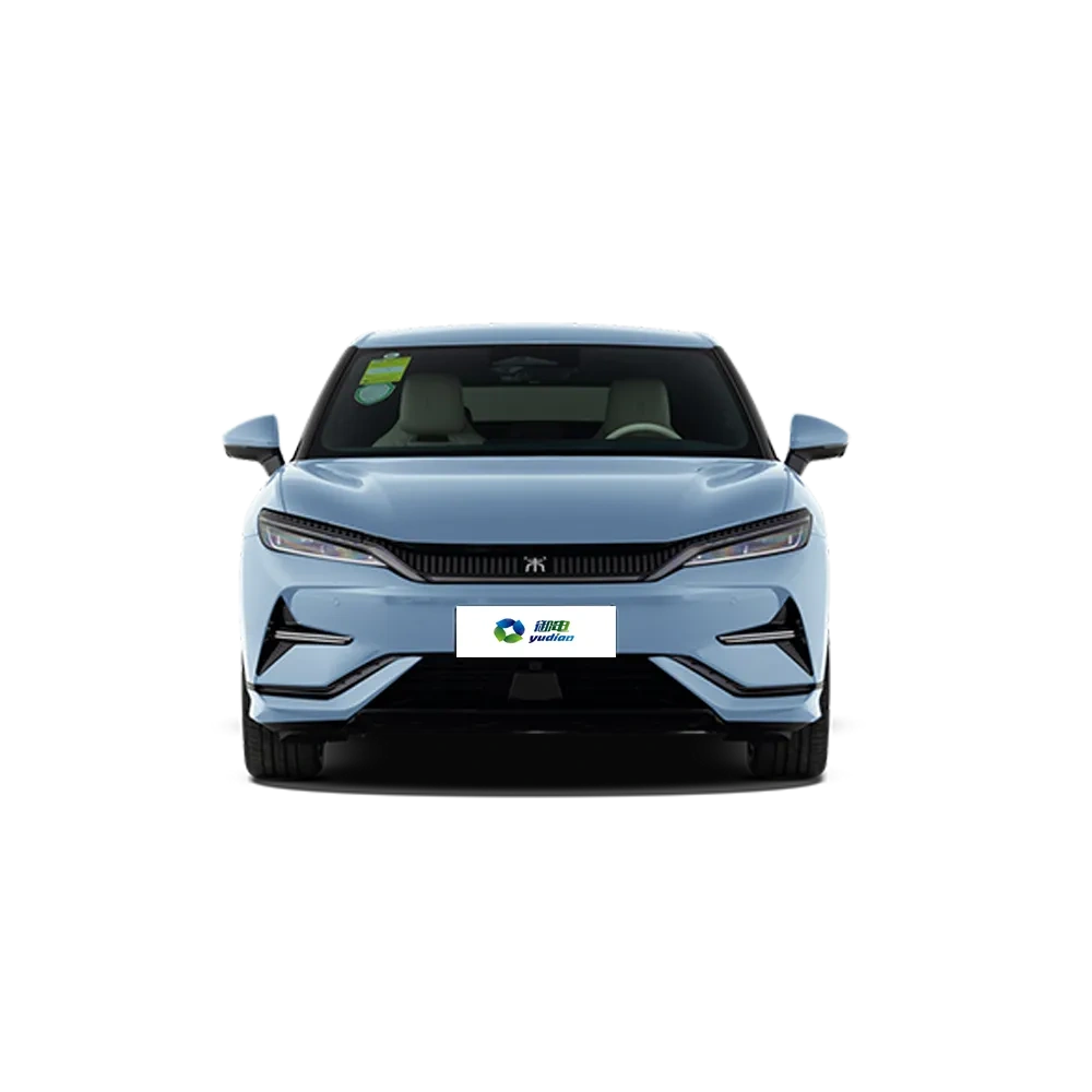 BYD Song L EV,YDchinauto