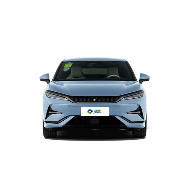 BYD Song L EV,YDchinauto