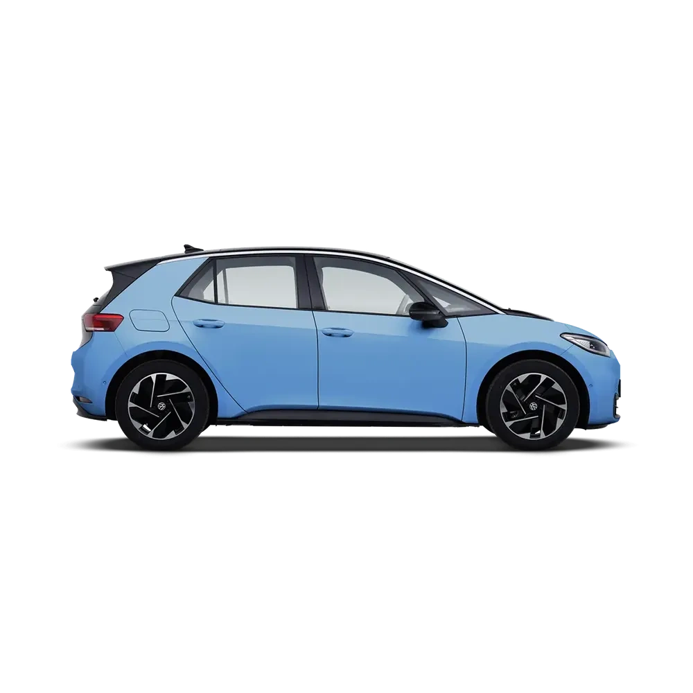 Volkswagen ID.3,YDchinauto