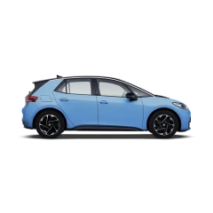 Volkswagen ID.3,YDchinauto