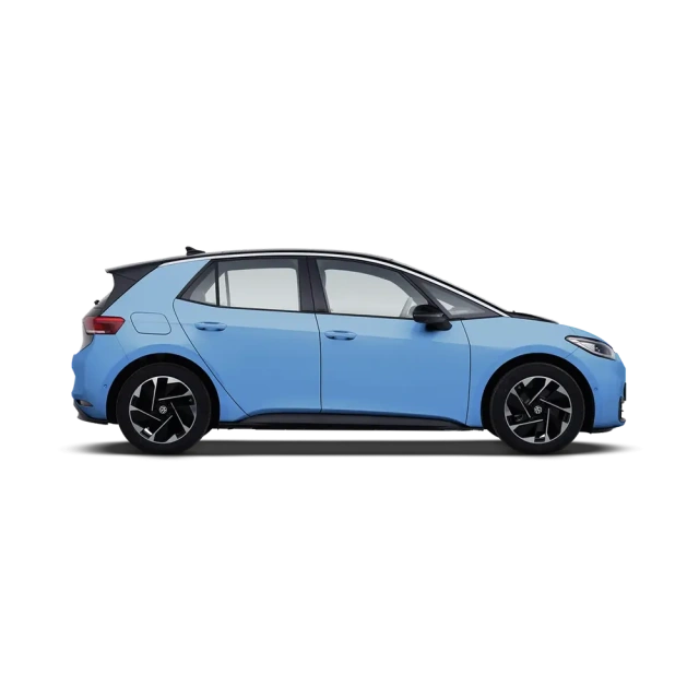 Volkswagen ID.3,YDchinauto