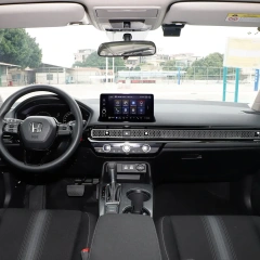 Honda Civic,YDchinauto