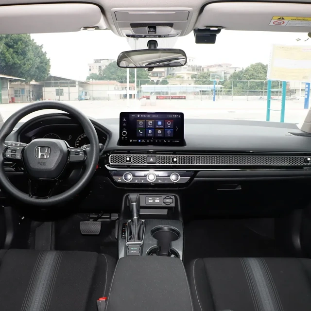 Honda Civic,YDchinauto