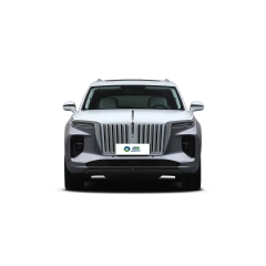 HONGQI E-HS9,YDchinauto