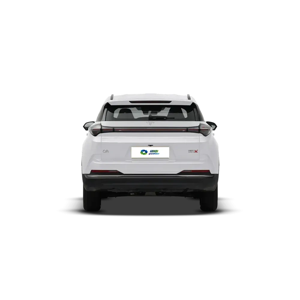 NETA X,YDchinauto