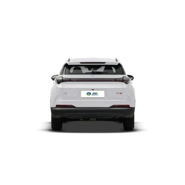 NETA X,YDchinauto