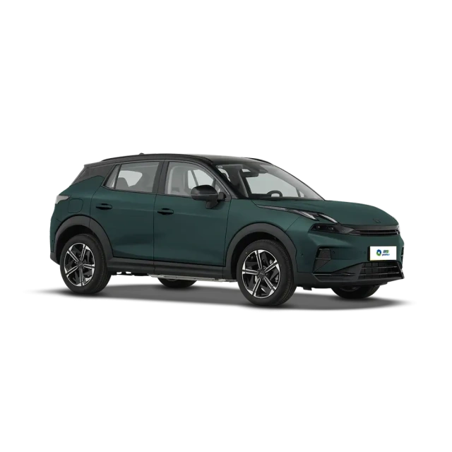 Lynk&co 06 EM-P,YDchinauto