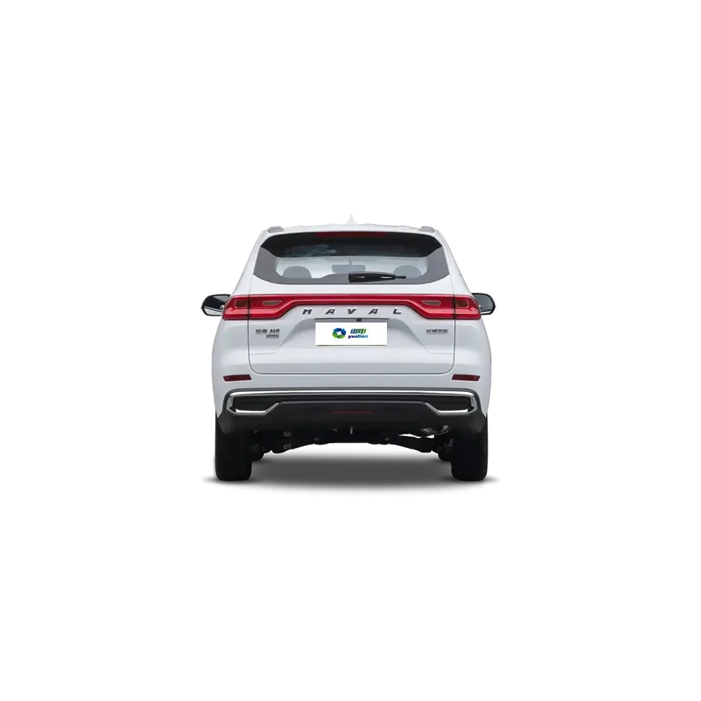 Haval M6,YDchinauto