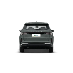 Geely Jiaji L,YDchinauto