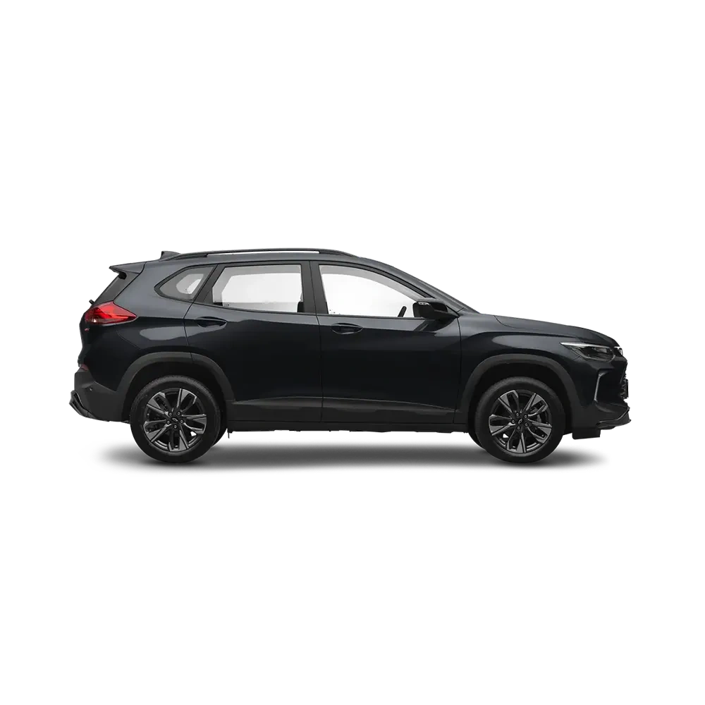 Chevrolet Trax RS,YDchinauto