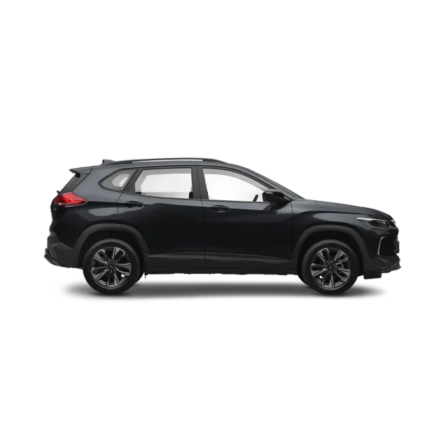 Chevrolet Trax RS,YDchinauto