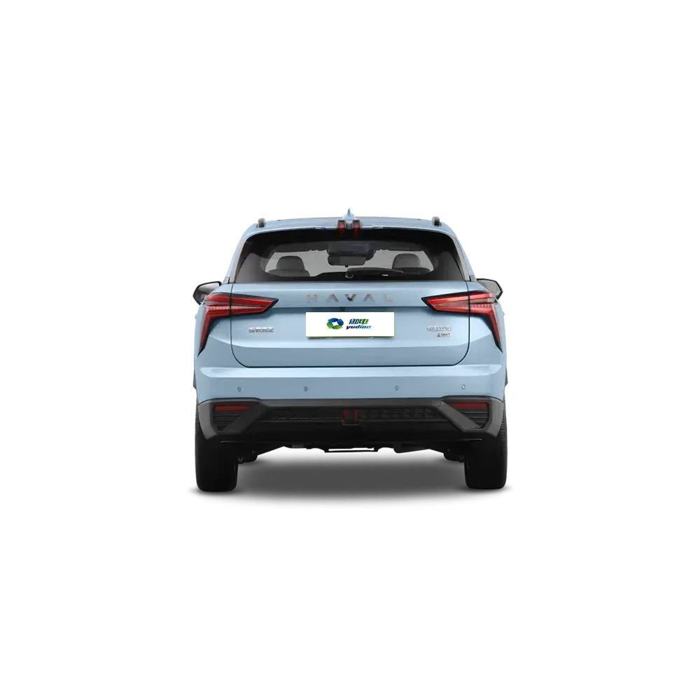 Haval XiaoLong,YDchinauto