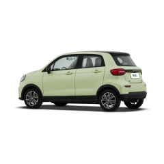 Leapmotor T03,YDchinauto