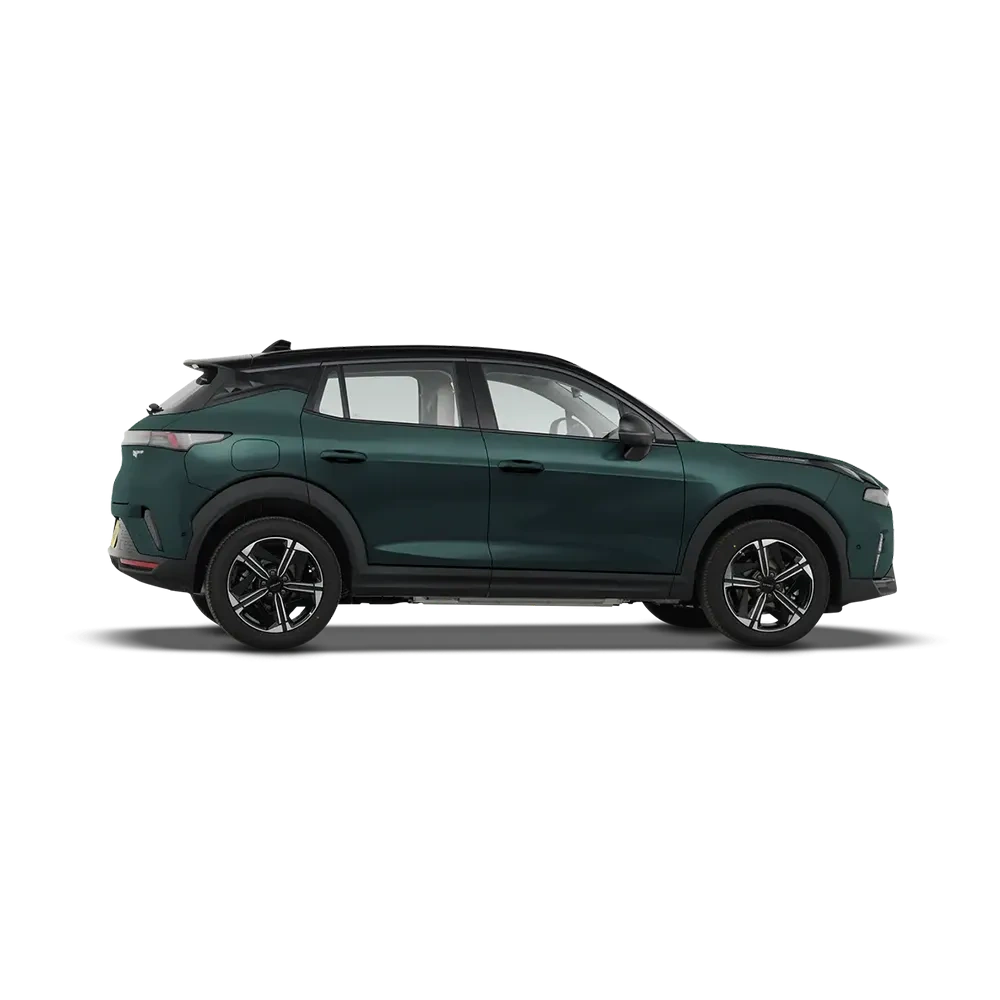 Lynk&co 06 EM-P,YDchinauto