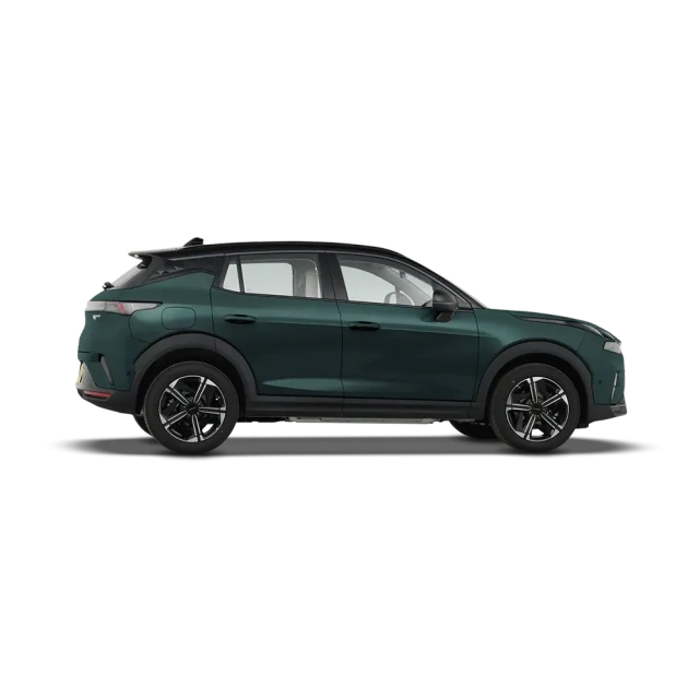Lynk&co 06 EM-P,YDchinauto