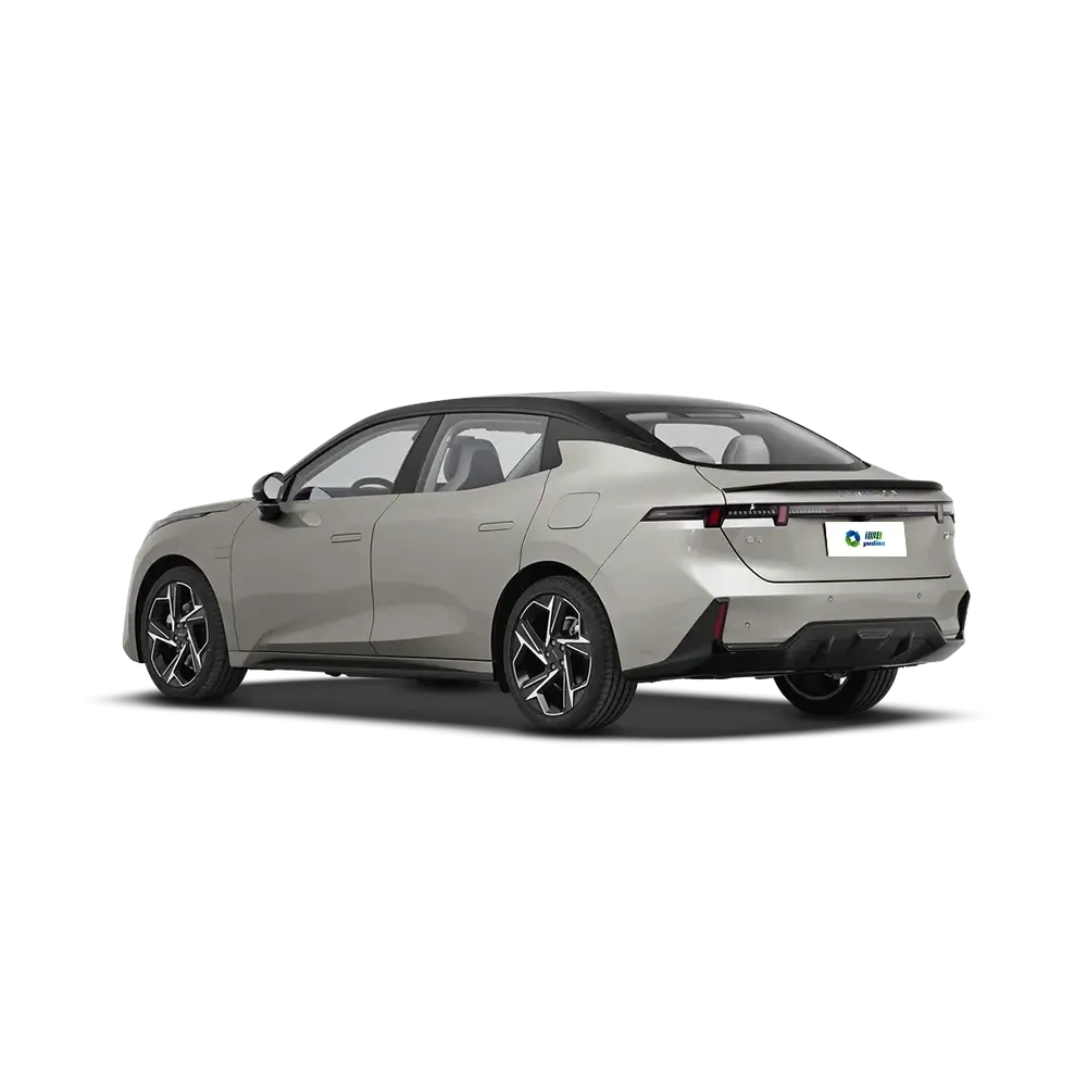 Lynk&co 07,YDchinauto