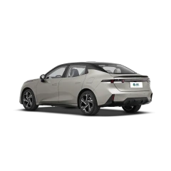 Lynk&co 07,YDchinauto