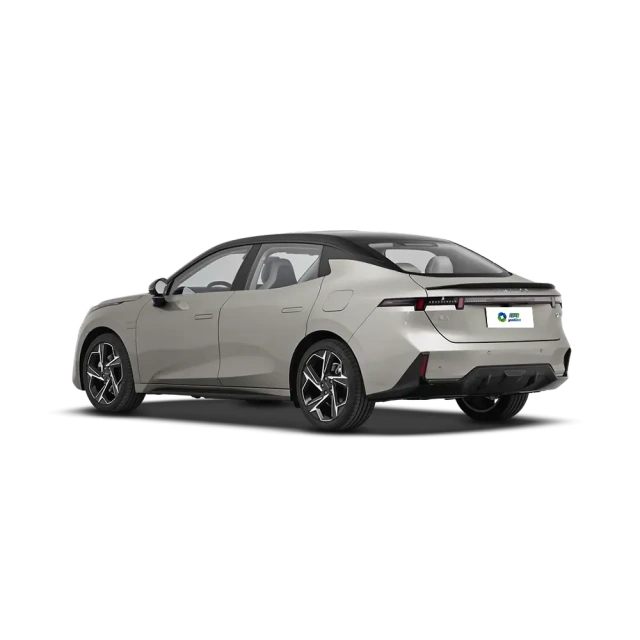 Lynk&co 07,YDchinauto