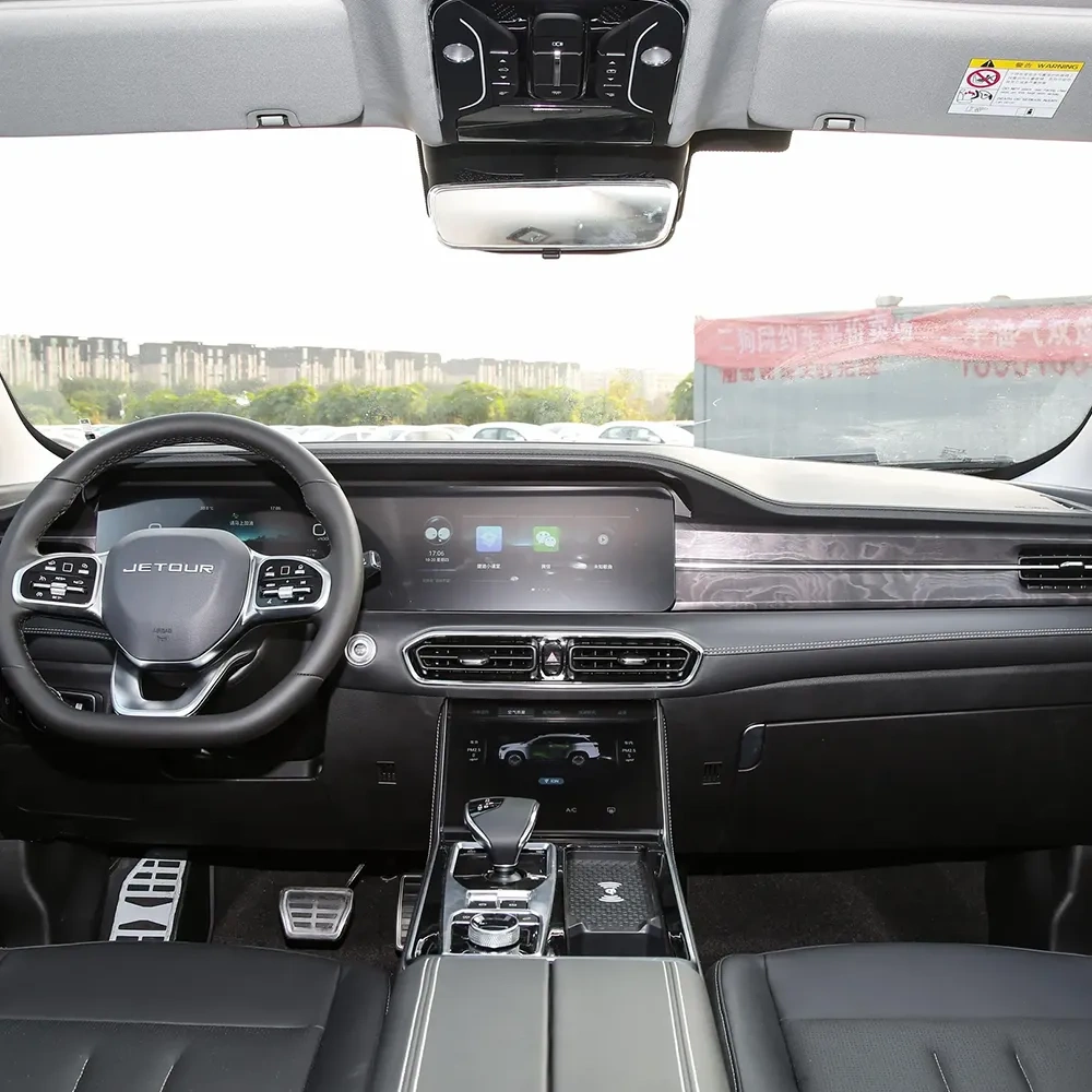 Jetour X90,YDchinauto