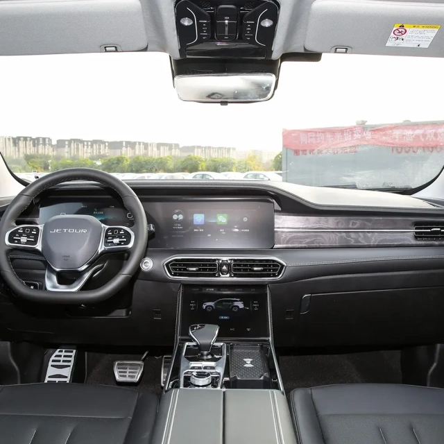 Jetour X90,YDchinauto