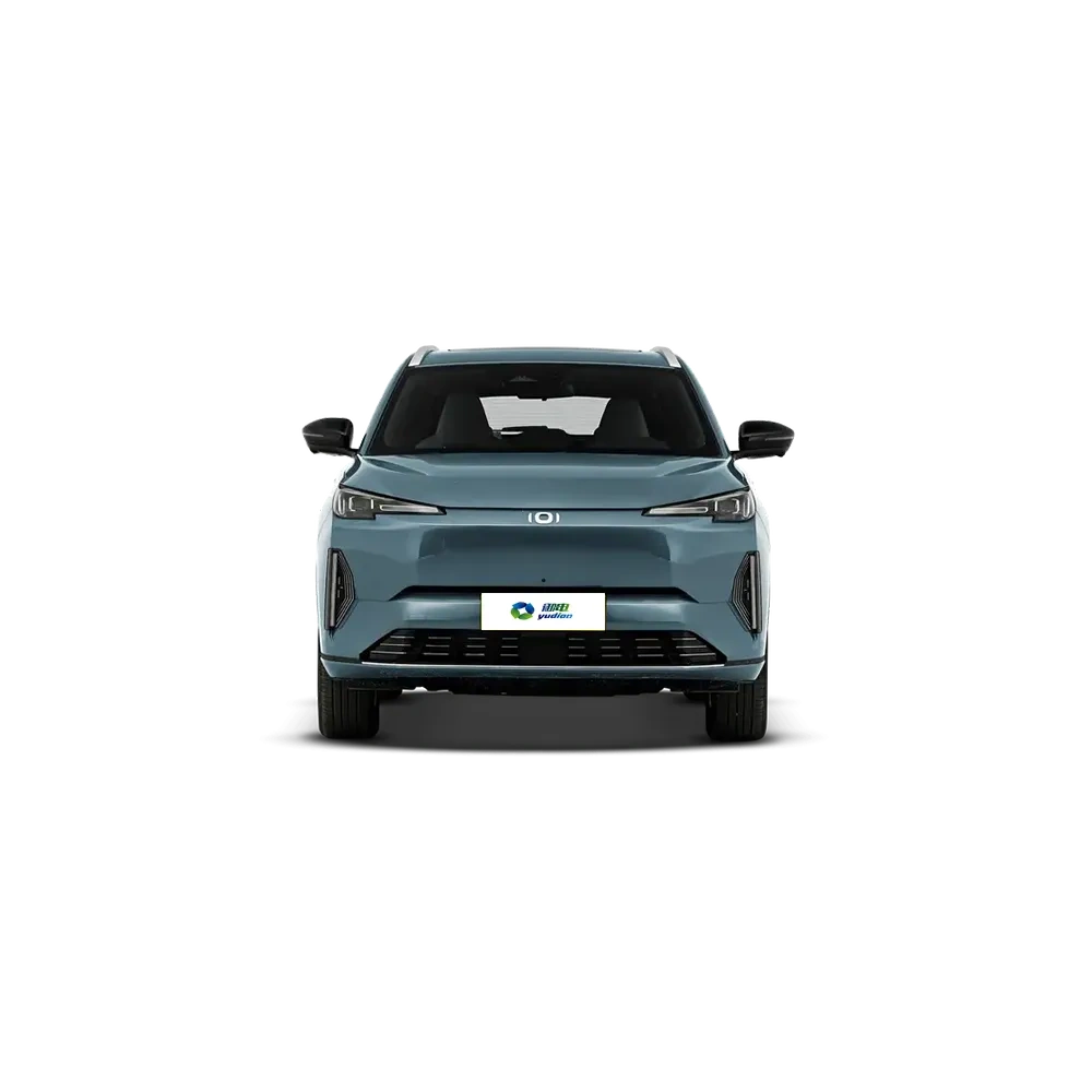 Changan Nevo Q05,YDchinauto